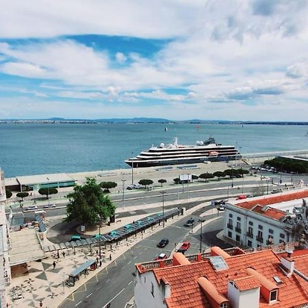 Ra Paraiso Lissabon Exterior foto